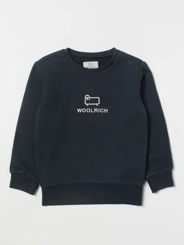 Maglia WOOLRICH Bambino colore Crema (106307333)