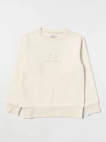Maglia WOOLRICH Bambino colore Blue (106307332)