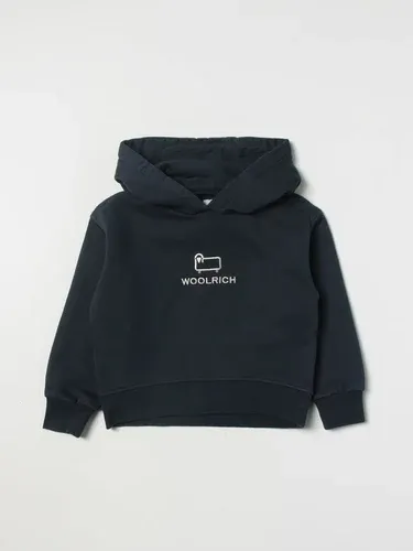 Felpa con cappuccio Woolrich (106307336)