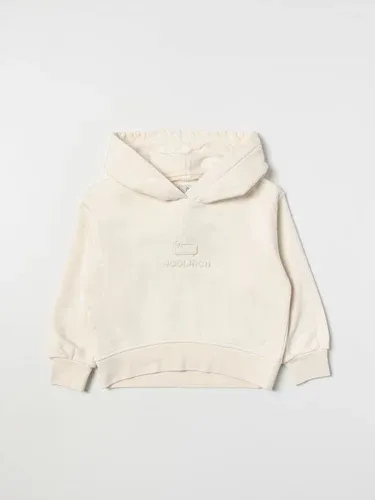 Felpa con cappuccio Woolrich (106307335)