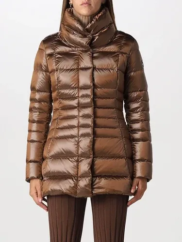 Giacca COLMAR Donna colore Marrone (106307342) Giacca COLMAR Donna colore Marrone (106307342)