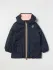 Giacca K-WAY Bambino colore Blue (106307357)