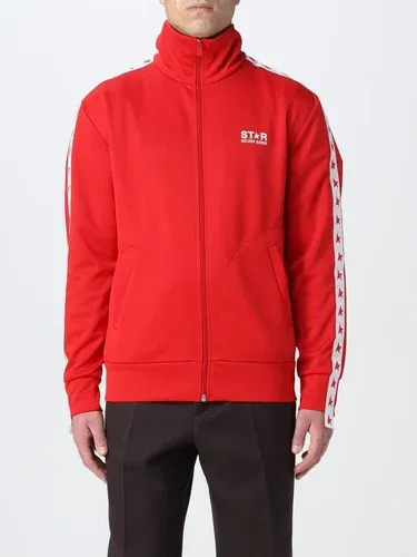 Felpa Golden Goose con stelle laterali (106307364) Felpa Golden Goose con stelle laterali (106307364)