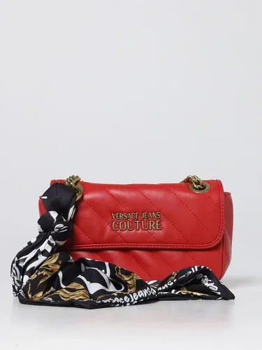 Borsa Versace Jeans Couture in pelle sintetica trapuntata (106307395)