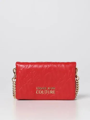 Borsa Versace Jeans Couture con logo embossed (106307399) Borsa Versace Jeans Couture con logo embossed (106307399)