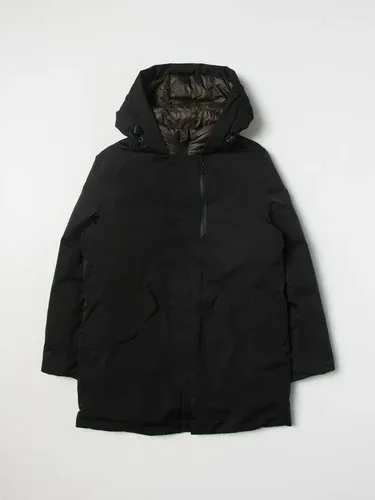 Giacca WOOLRICH Bambino colore Nero (106307407)