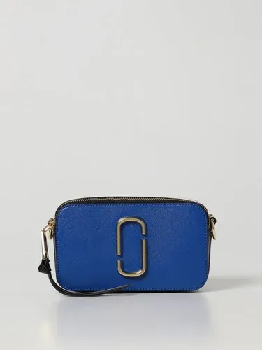 Borsa The Americana Snapshot Marc Jacobs in pelle (106307440)