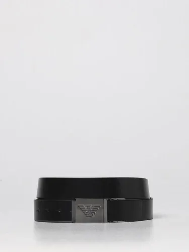 Cintura Emporio Armani reversibile in pelle (106307431) Cintura Emporio Armani reversibile in pelle (106307431)