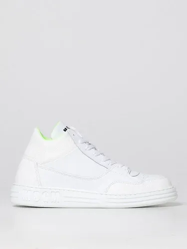 Sneakers Msgm in pelle (106307433) Sneakers Msgm in pelle (106307433)