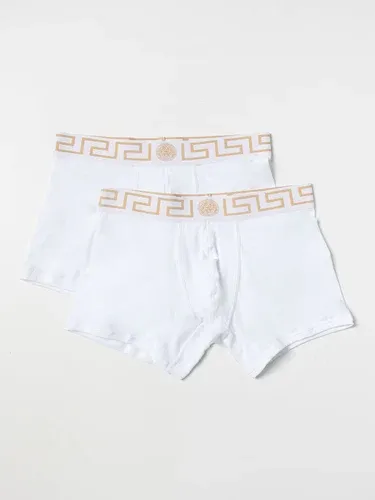 Set 2 parigamba Versace in cotone stretch (106307453) Set 2 parigamba Versace in cotone stretch (106307453)