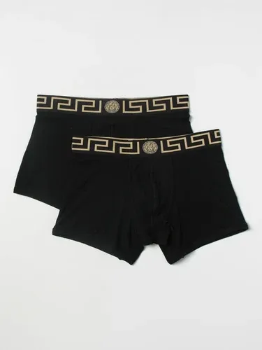 Set 2 parigamba Versace in cotone stretch (106307454) Set 2 parigamba Versace in cotone stretch (106307454)