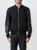 Giacca Capsule Collection Ibra Black On Black Dsquared2 (106307460)