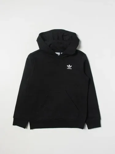 Felpa con logo Adidas Originals (106307463)