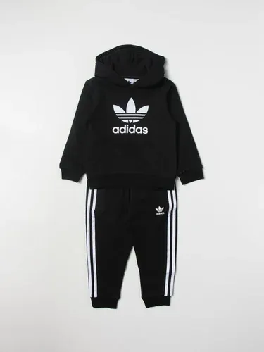 Set 2 pezzi Adidas Originals con logo (106307467)