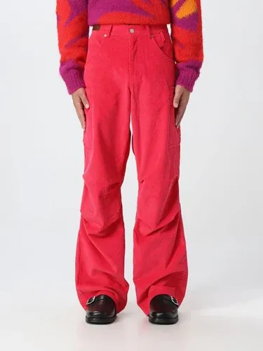 Pantalone ANDERSSON BELL Uomo colore Rosa (106307482) Pantalone ANDERSSON BELL Uomo colore Rosa (106307482)