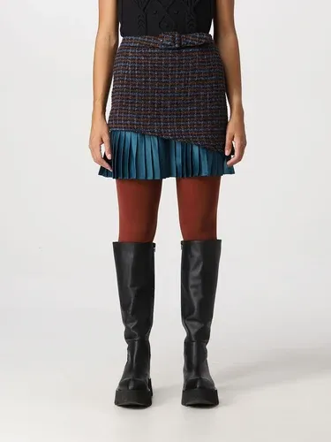 Gonna ANDERSSON BELL Donna colore Blue (106307483) Gonna ANDERSSON BELL Donna colore Blue (106307483)