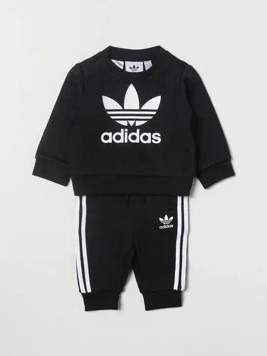 Set 2 pezzi Adidas Originals con logo (106307469)