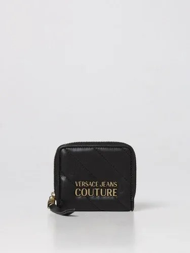 Portafoglio Versace Jeans Couture in pelle sintetica (106307492) Portafoglio Versace Jeans Couture in pelle sintetica (106307492)