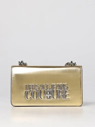 Borsa Versace Jeans Couture in pelle sintetica laminata (106307495) Borsa Versace Jeans Couture in pelle sintetica laminata (106307495)