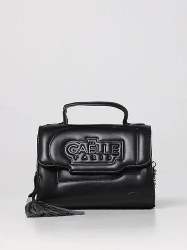 Borsa Gaëlle Paris in pelle sintetica embossed (106307539) Borsa Gaëlle Paris in pelle sintetica embossed (106307539)