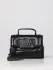 Borsa Gaëlle Paris in pelle sintetica embossed (106307539)