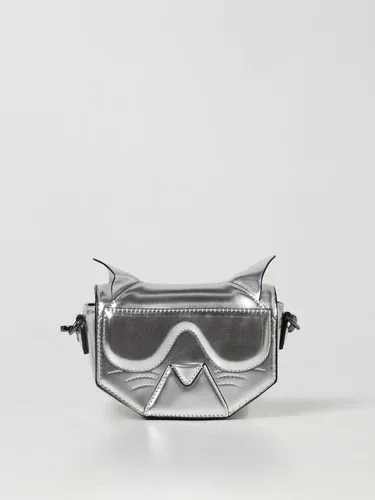 Borsa Karl Lagerfeld Kids in pelle sintetica (106307534) Borsa Karl Lagerfeld Kids in pelle sintetica (106307534)