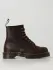 Stivaletto 1460 Bex Dr.Martens in pelle effetto used (106307544)