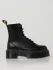 Stivaletto Jarrick Dr.Martens in pelle liscia (106307547)