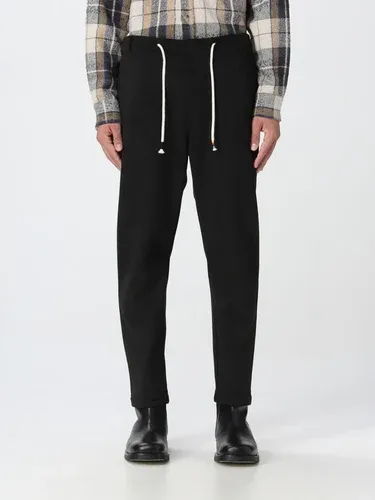 Pantalone THE SILTED COMPANY Uomo colore Nero (106307558)