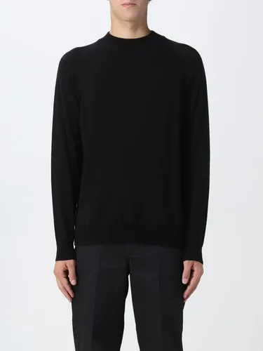 Maglia GRIFONI Uomo colore Nero (106307604)