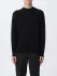 Maglia GRIFONI Uomo colore Nero (106307604)