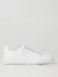 Sneakers Diamond Jimmy Choo in pelle (106307572)
