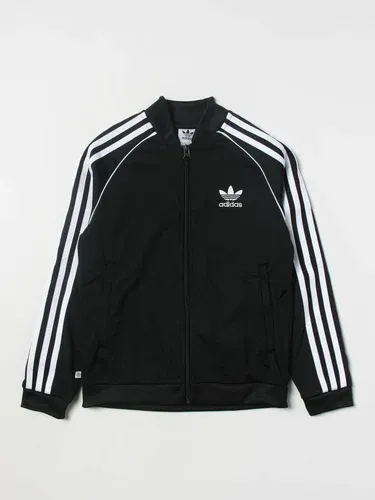 Felpa con zip Adidas Originals (106307594)