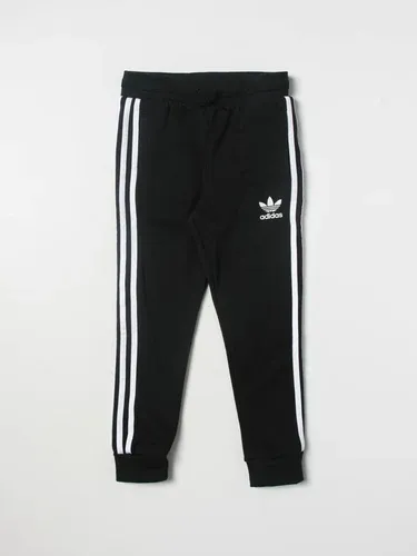 Pantalone jogging Adidas Originals con logo (106307597)