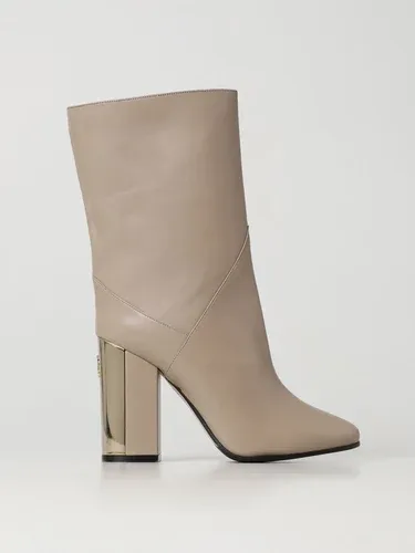 Stivaletto Jimmy Choo in nappa (106307591) Stivaletto Jimmy Choo in nappa (106307591)