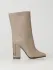 Stivaletto Jimmy Choo in nappa (106307591)