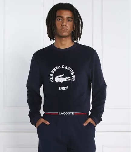 Lacoste Felpa | Comfort fit (106330092) Lacoste Felpa | Comfort fit (106330092)