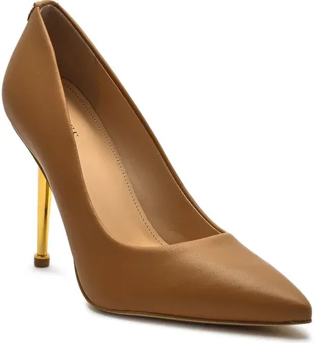 Guess di pelle tacchi a spillo sorena (106330123) Guess di pelle tacchi a spillo sorena (106330123)