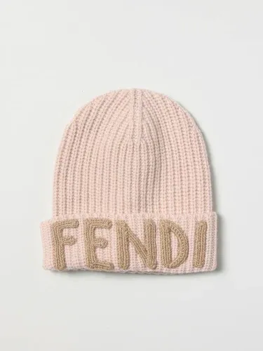 Cappello Fendi in lana (106328877)