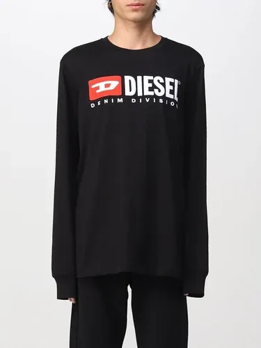 T-shirt Diesel con logo (106328884) T-shirt Diesel con logo (106328884)
