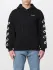 Felpa Off-White con mini logo (106328902)