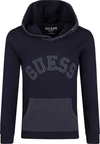 Guess Felpa | Regular Fit (106254315) Guess Felpa | Regular Fit (106254315)
