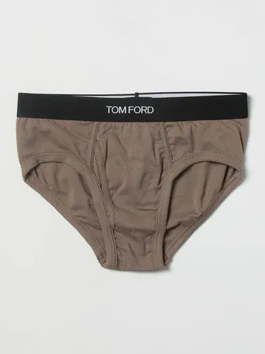 Slip Tom Ford in cotone (106328920)