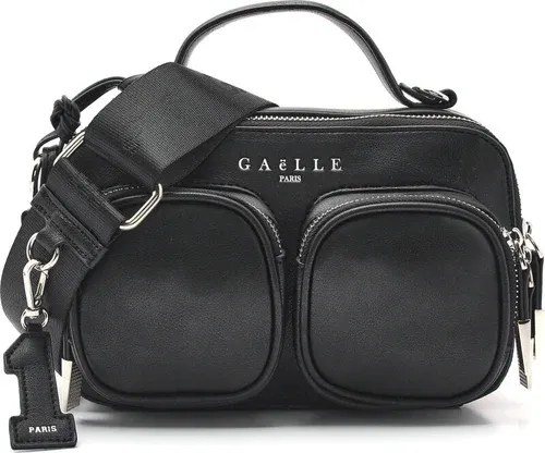 Gaëlle Paris borsa messenger (106330150)