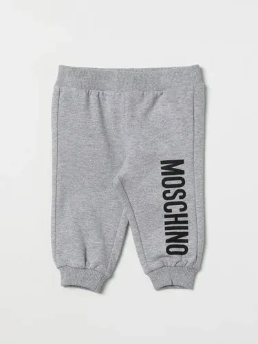 Pantalone jogging Moschino Baby in cotone (106328954) Pantalone jogging Moschino Baby in cotone (106328954)