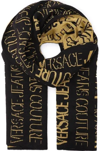 Versace Jeans Couture Sciarpa con aggiunta di lana (106330183) Versace Jeans Couture Sciarpa con aggiunta di lana (106330183)