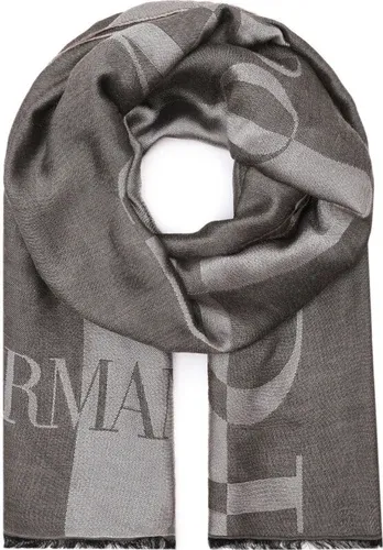 Emporio Armani Sciarpa con aggiunta di lana (106330184) Emporio Armani Sciarpa con aggiunta di lana (106330184)