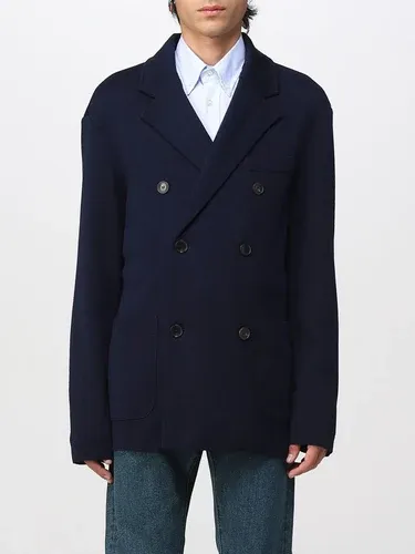 Giacca a doppiopetto Etro in misto lana vergine (106329032) Giacca a doppiopetto Etro in misto lana vergine (106329032)
