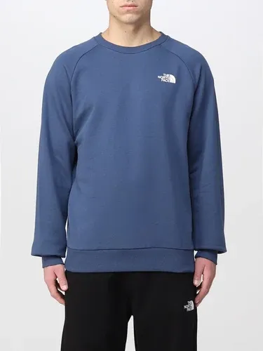 Felpa The North Face con logo posteriore (106329040) Felpa The North Face con logo posteriore (106329040)