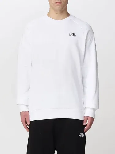 Felpa The North Face con logo posteriore (106377205) Felpa The North Face con logo posteriore (106377205)